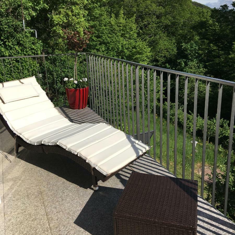 Apartment Am Kupferhammer 포르츠하임 외부 사진